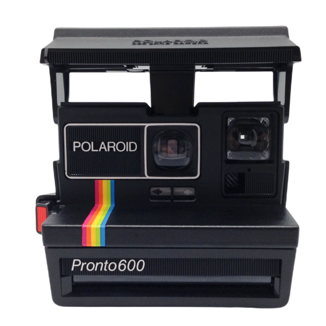 Polarpoid